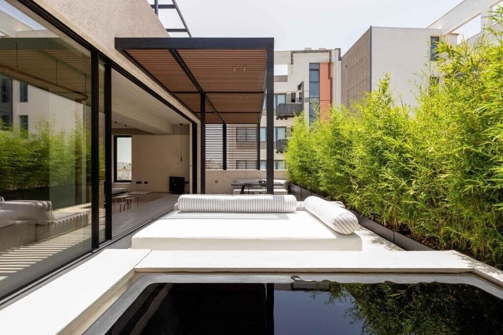 Зображення The Newel Psychiko 5*