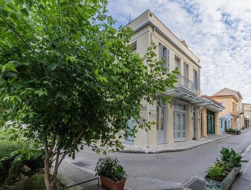 Фотографія Kyria Boutique House 5*