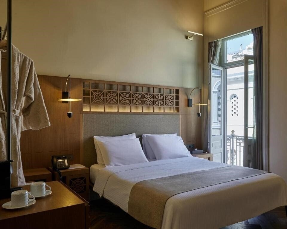 Зображення Athens 1890 Hotel & SPA 4*