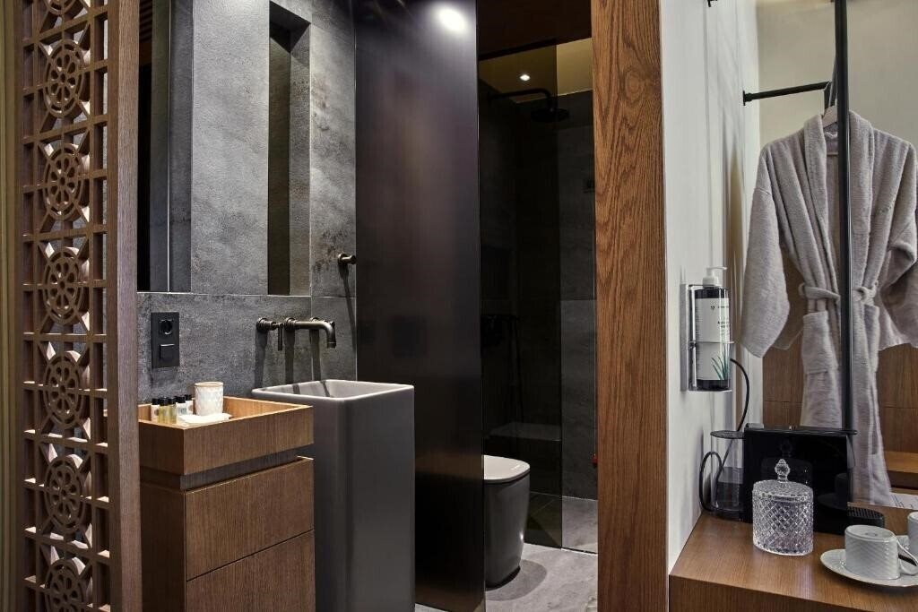 Фотографія Athens 1890 Hotel & SPA 4*