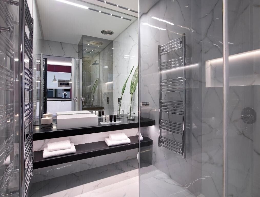 Фото Athens Ikon 4*