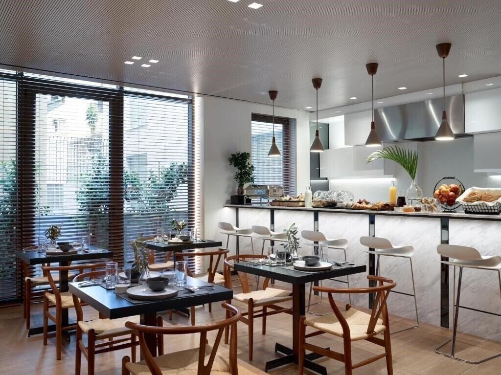 Фотография Athens Ikon 4*