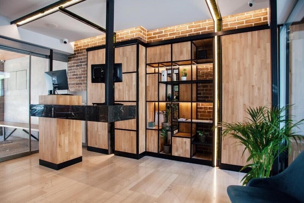 Фотографія Athens Studios 4*