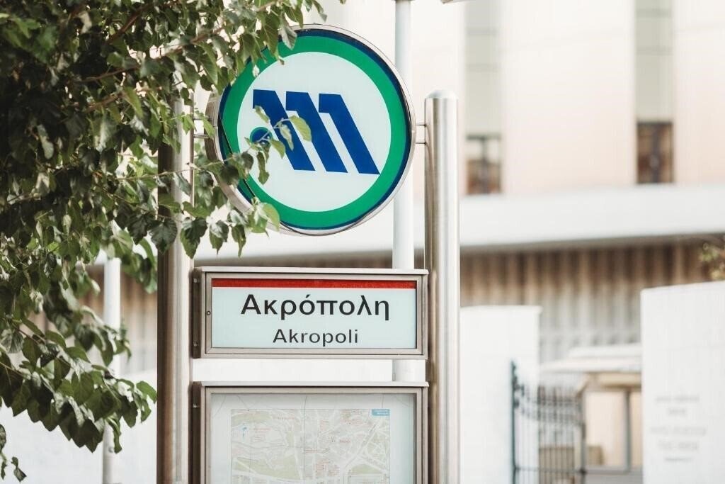 Зображення Athens Studios 4*