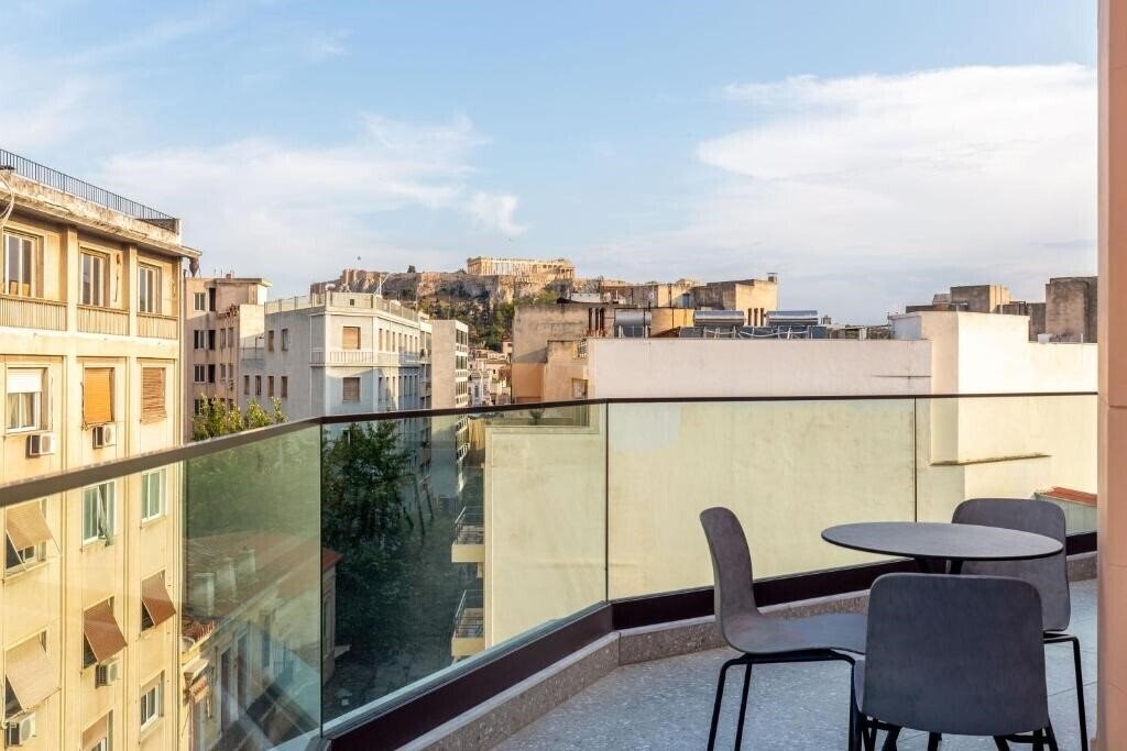 Изображение Bob W Eolou Athens 4*