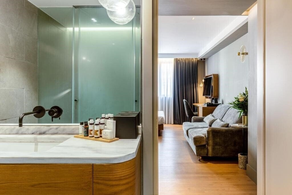 Картинка Bob W Eolou Athens 4*