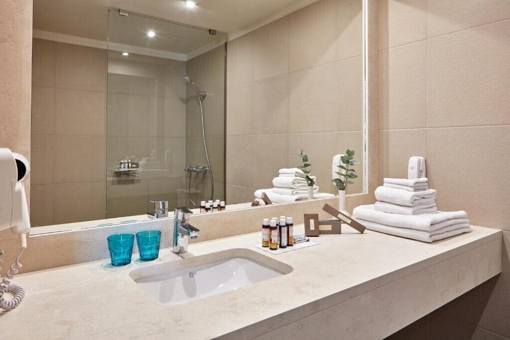 Фотографія Civitel Esprit 4*