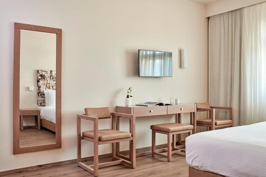 Фотография Civitel Esprit 4*