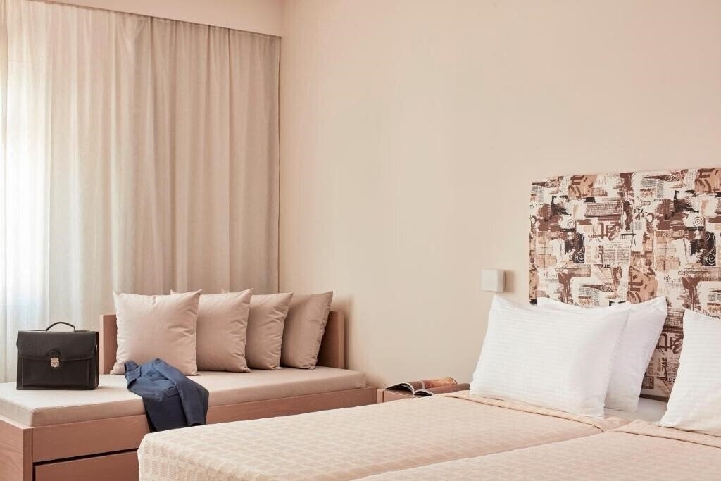 Изображение Civitel Esprit 4*