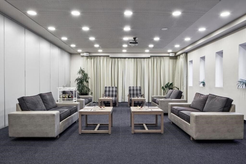 Картинка Civitel Esprit 4*