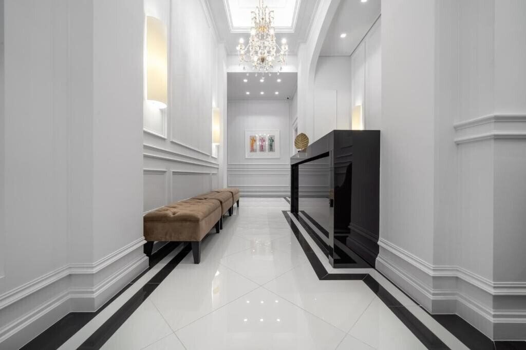 Фотография Praxitelous Luxury Suites 4*