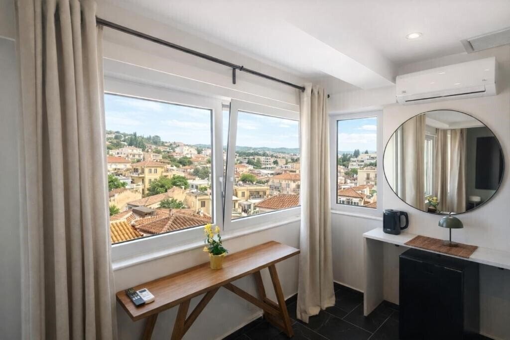 Фото Minilux Apartments 5*