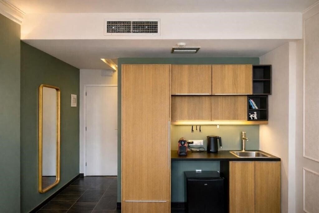 Фотография Minilux Apartments 5*