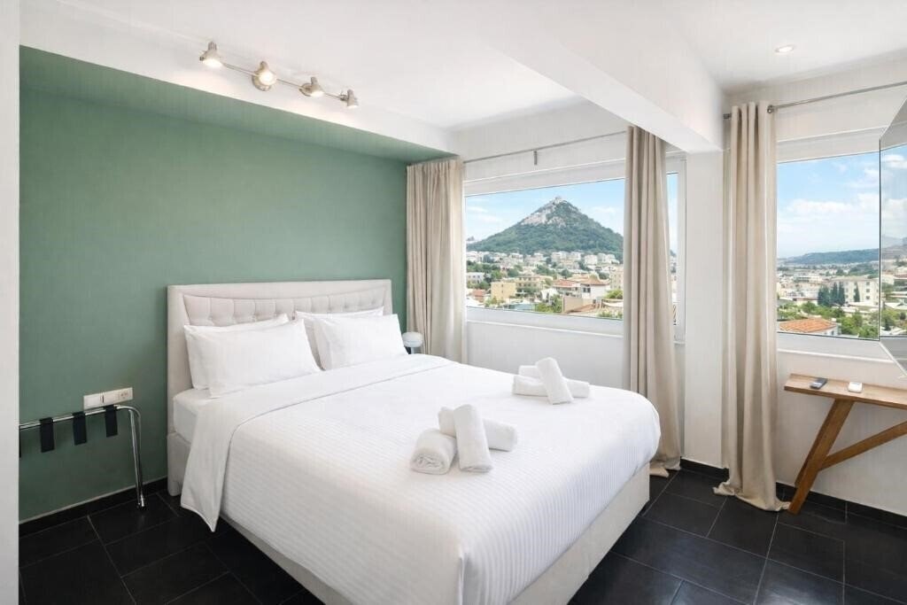 Изображение Minilux Apartments 5*