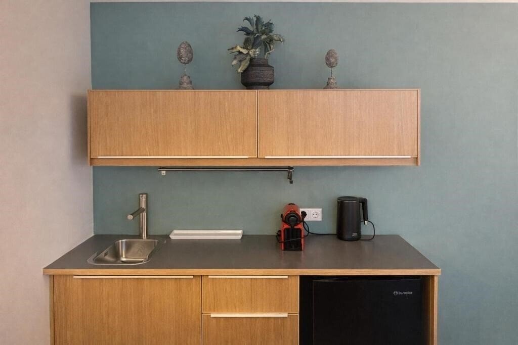 Картинка Minilux Apartments 5*