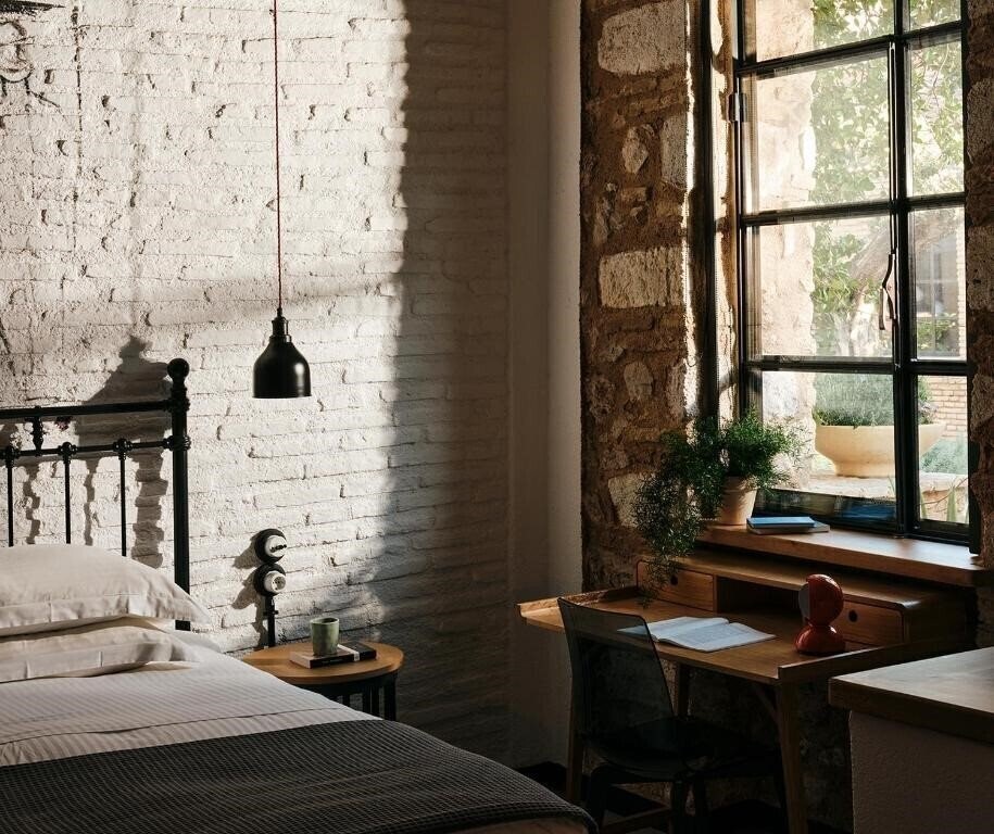 Отель Not Hotel 5*
