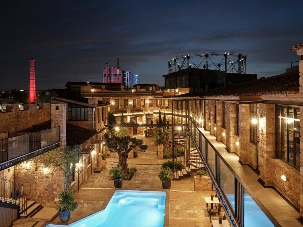 Фотография Not Hotel 5*