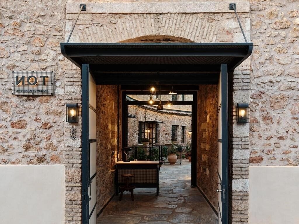 Изображение Not Hotel 5*