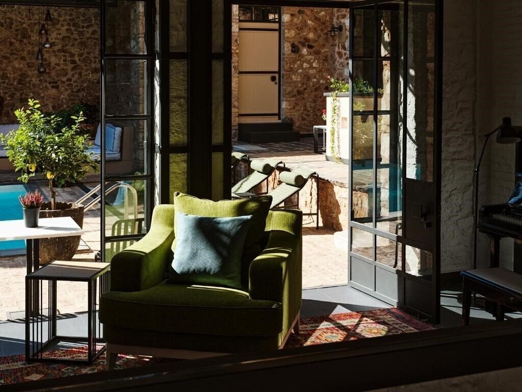 Картинка Not Hotel 5*