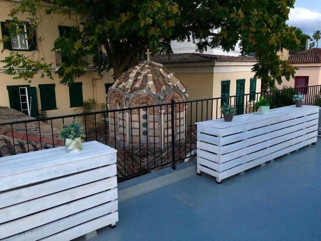 Картинка Acro & Polis 4*