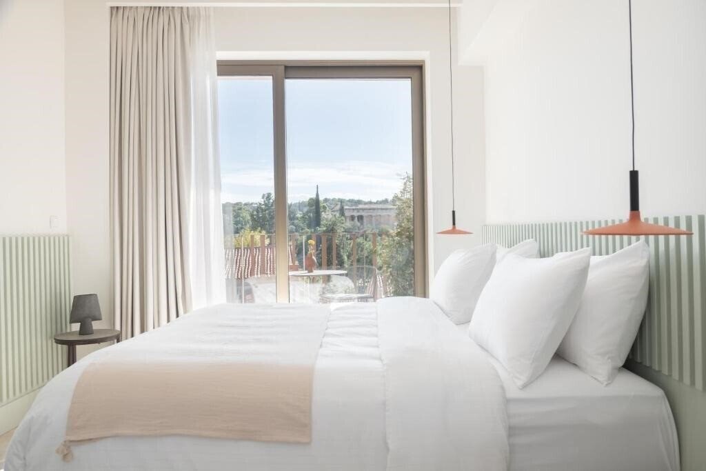 Фотография Altar Suites 4*