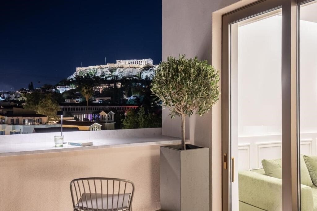 Картинка Altar Suites 4*