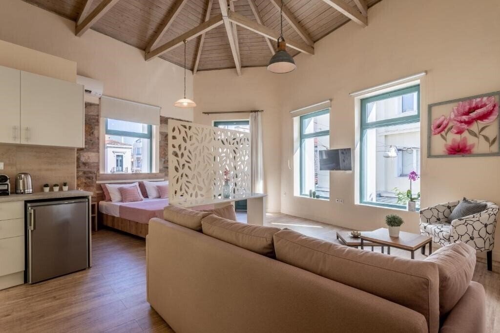 Зображення Ancient Agora Apartments 4*