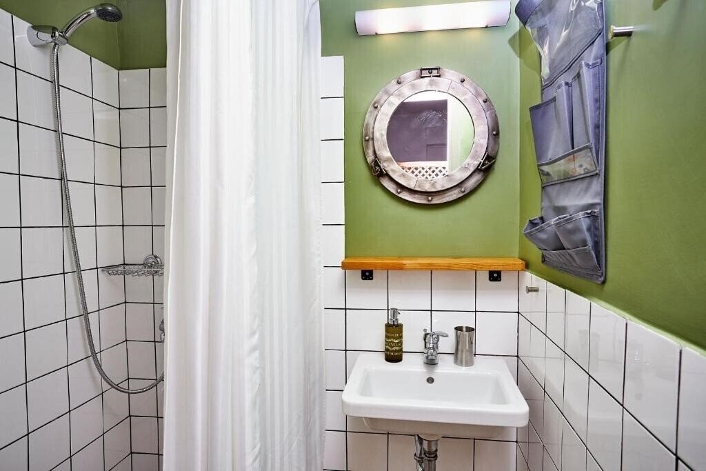 Фотографія Aris Athens Suites 4*
