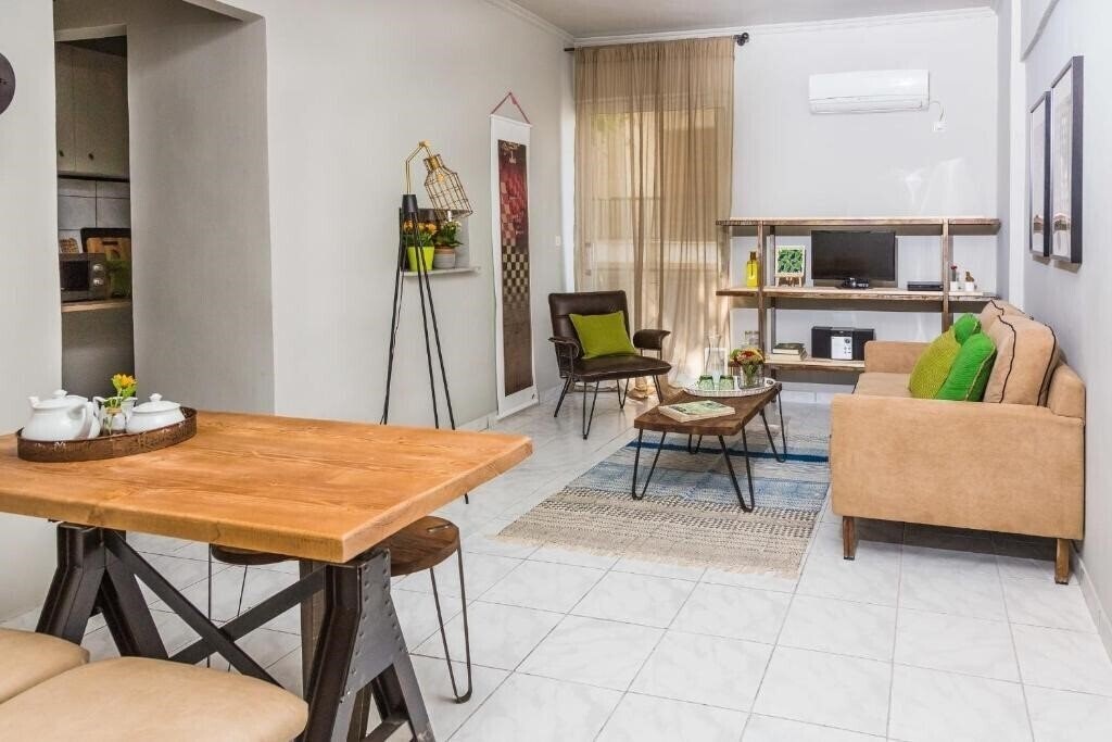 Зображення Aris Athens Suites 4*