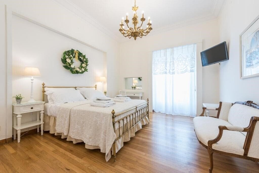 Отель Athens Koukaki Boutique Apartments 4*