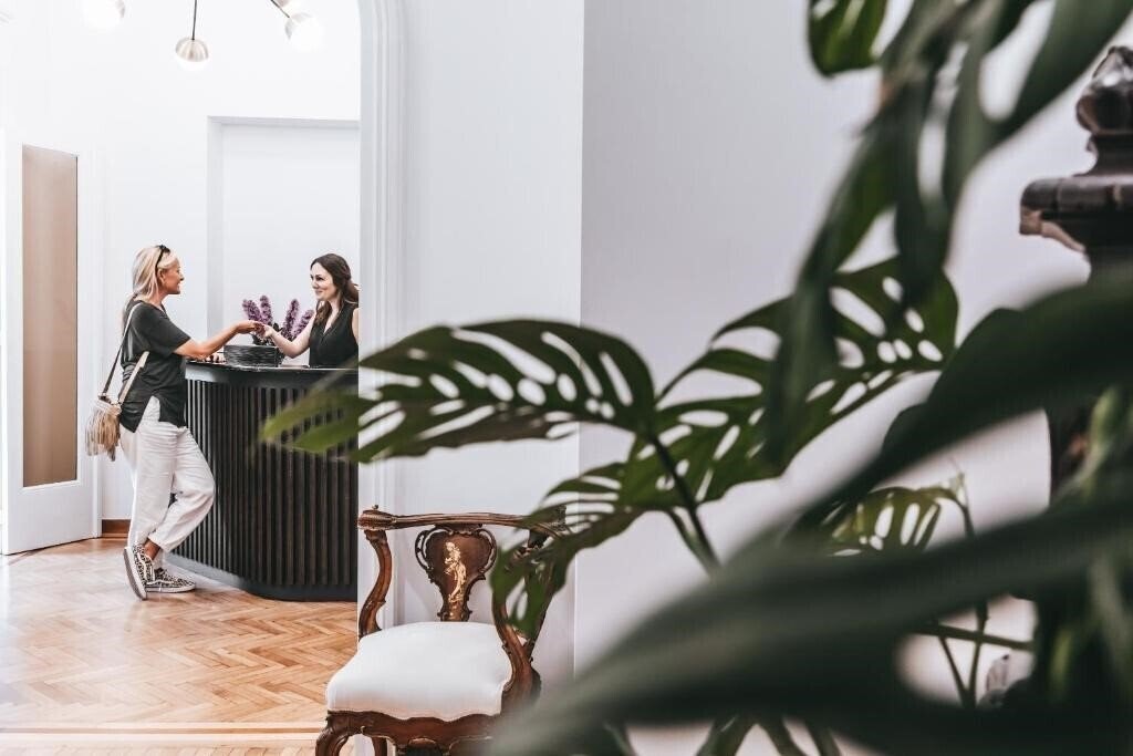 Изображение Athens Flair 4*