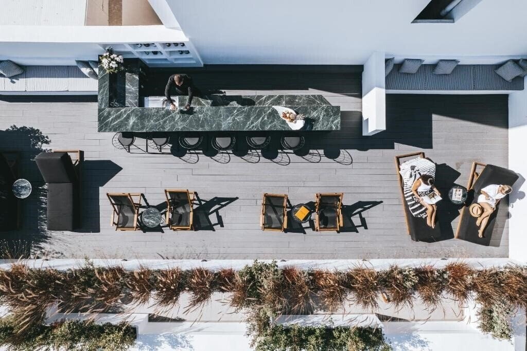 Фото Athens Flair 4*