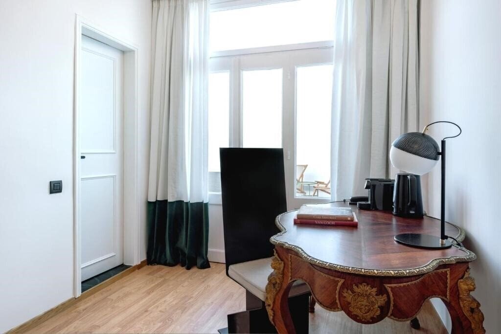 Фото Athens Flair 4*