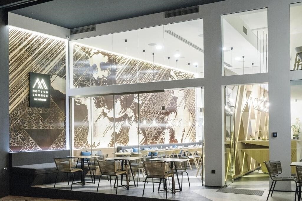 Фотографія Athens Lodge By Athens Prime Hotels 4*