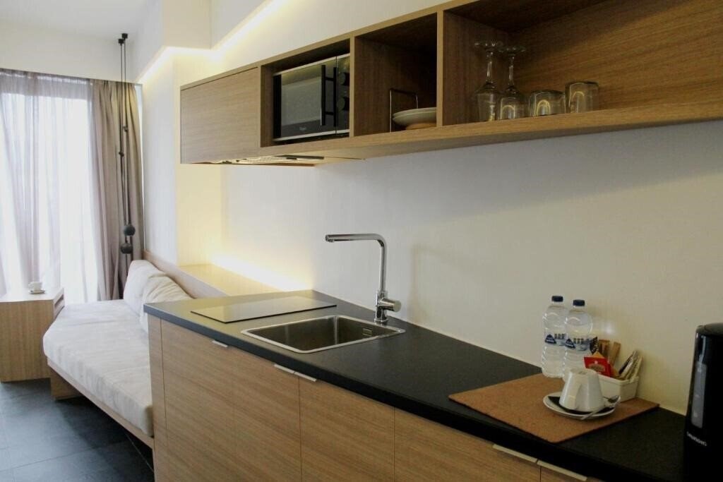 Зображення Athens Lodge By Athens Prime Hotels 4*