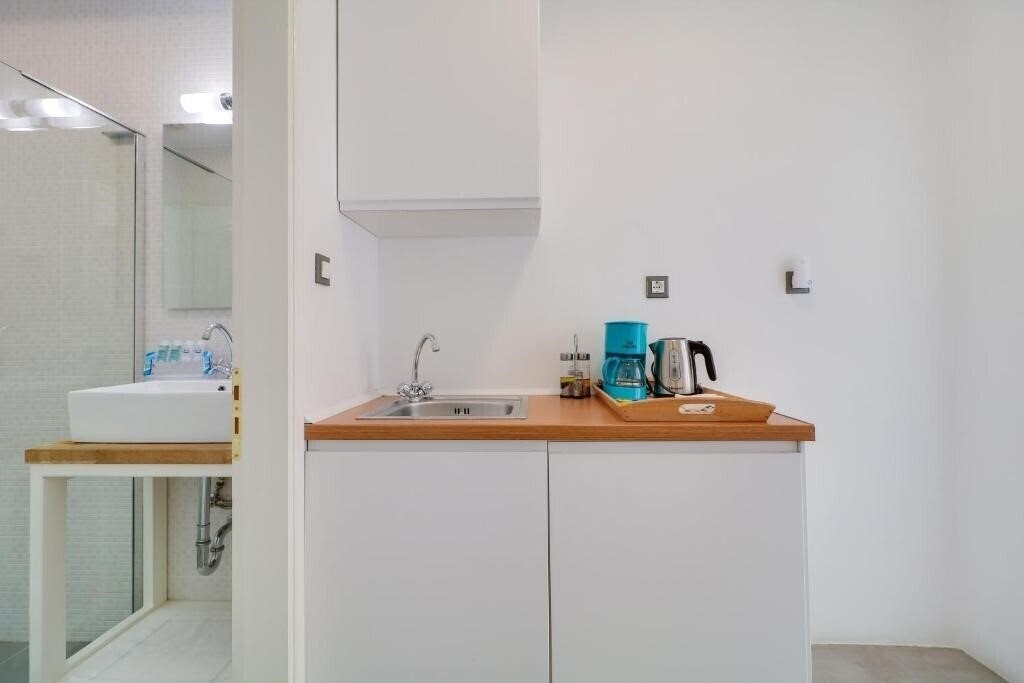 Фотография Athens Residence Apartments 4*