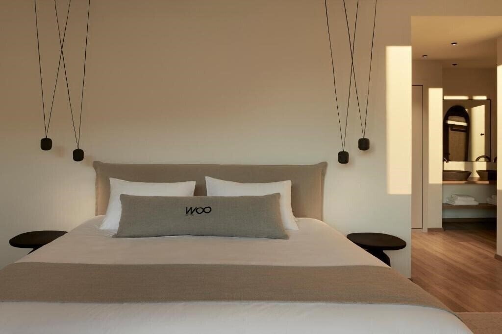 Фотографія Athens Woo Suites 4*