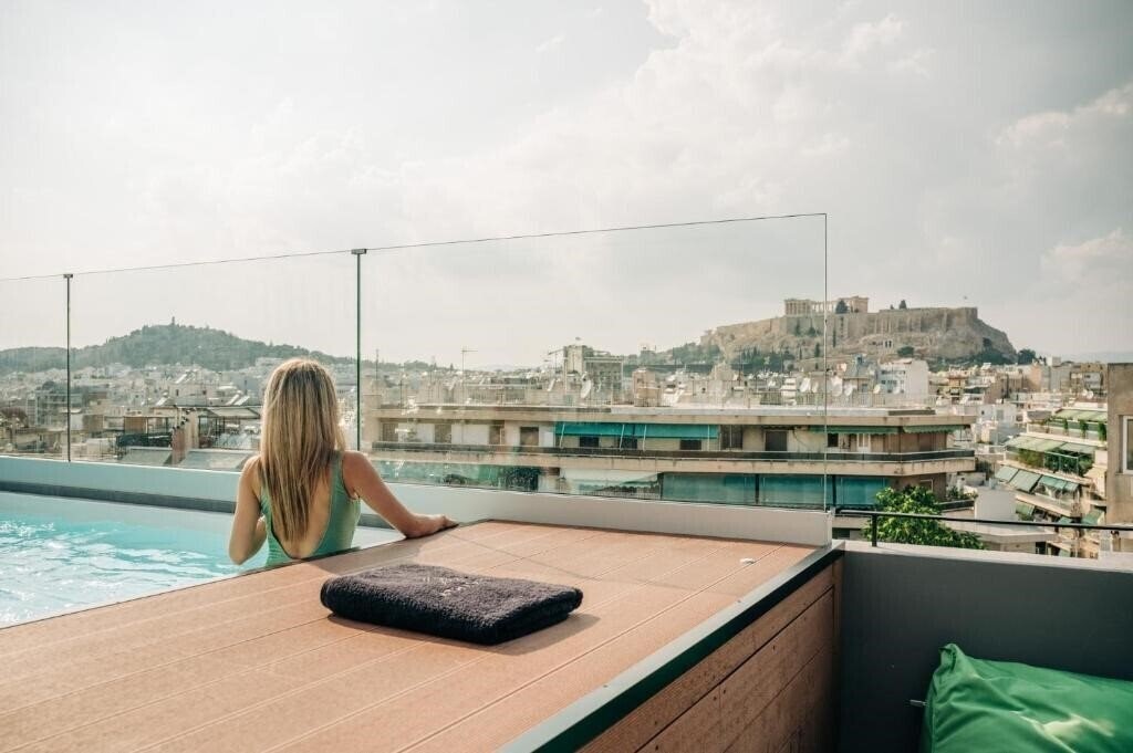 Фото Athesense 4*