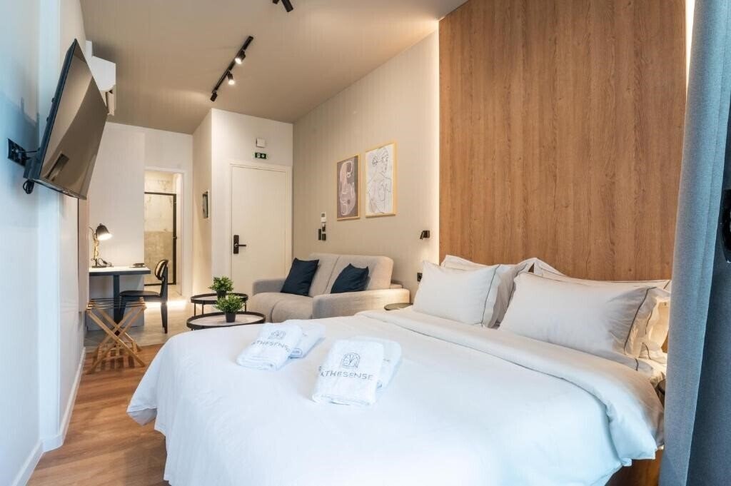 Картинка Athesense 4*
