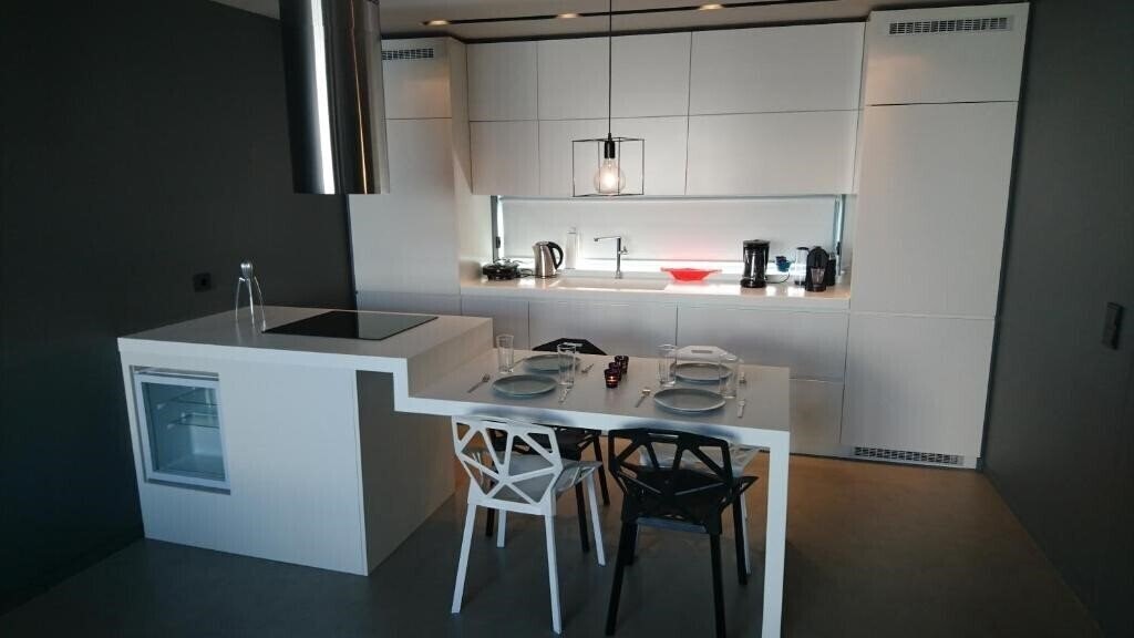 Зображення Athina Art Apartments 4*