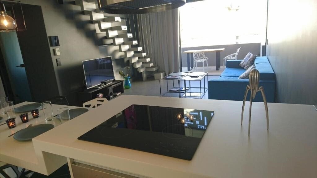 Картинка Athina Art Apartments 4*
