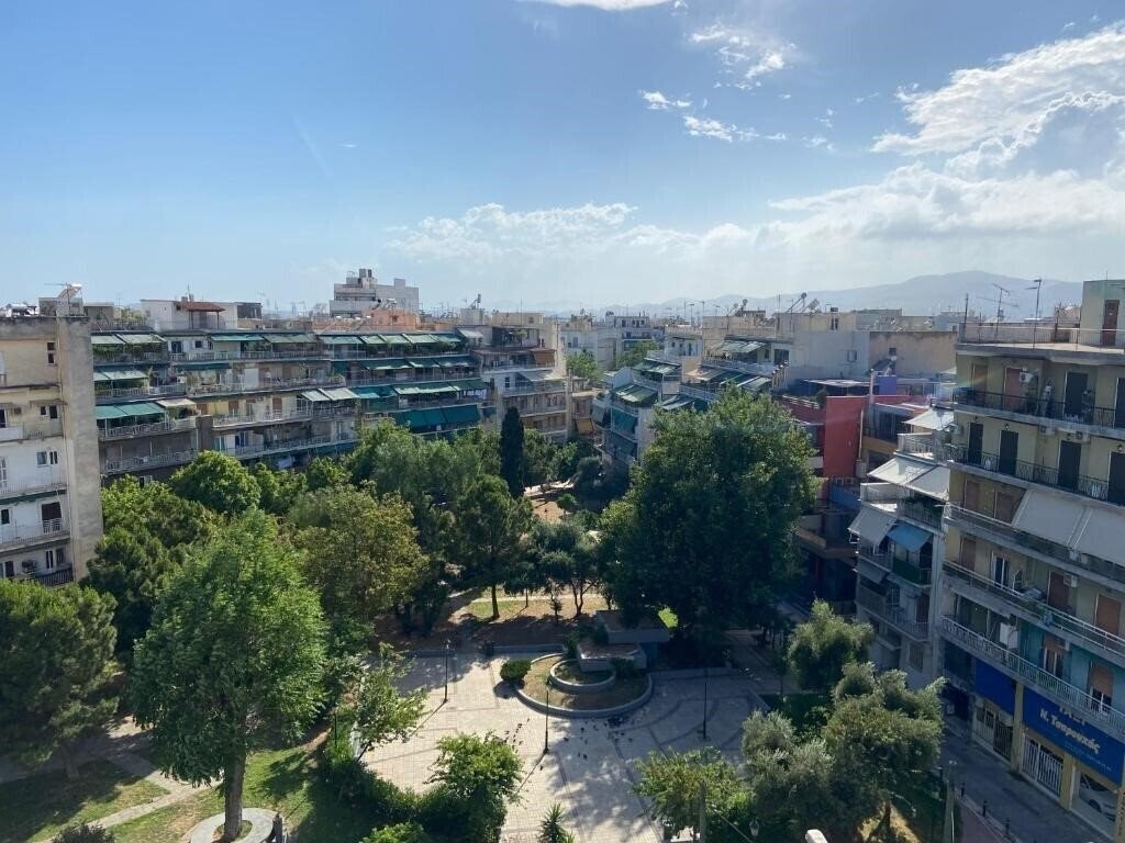 Зображення Connect Apartments 4*