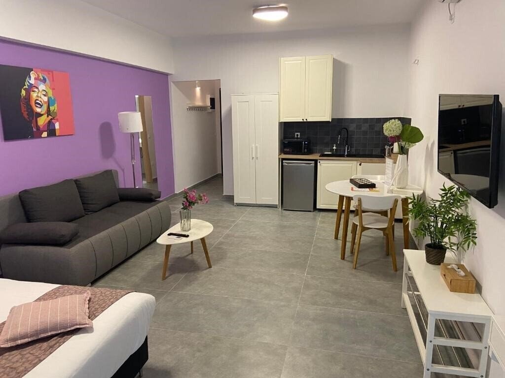 Зображення Connect Suites 4*
