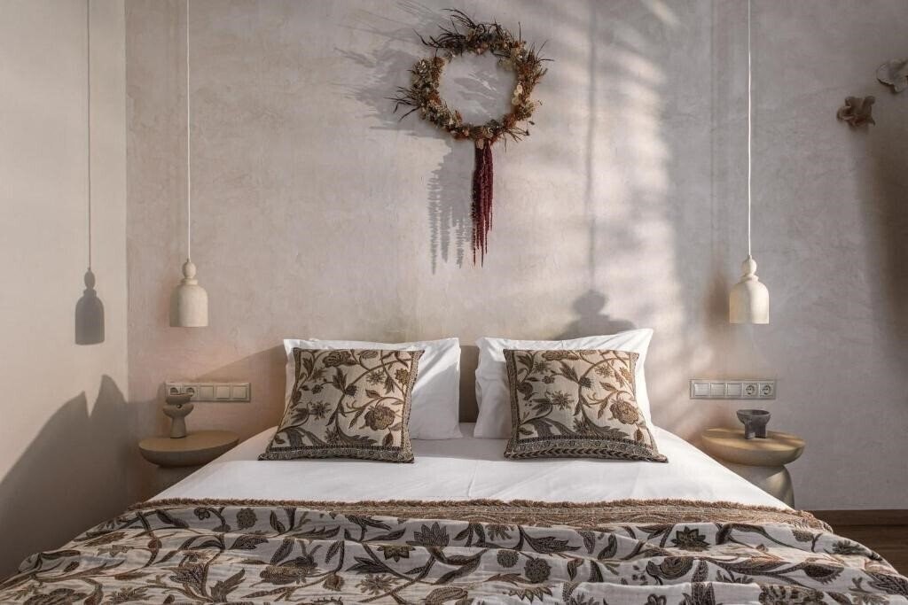 Готель Ederlezi Boutique Hotel 4*