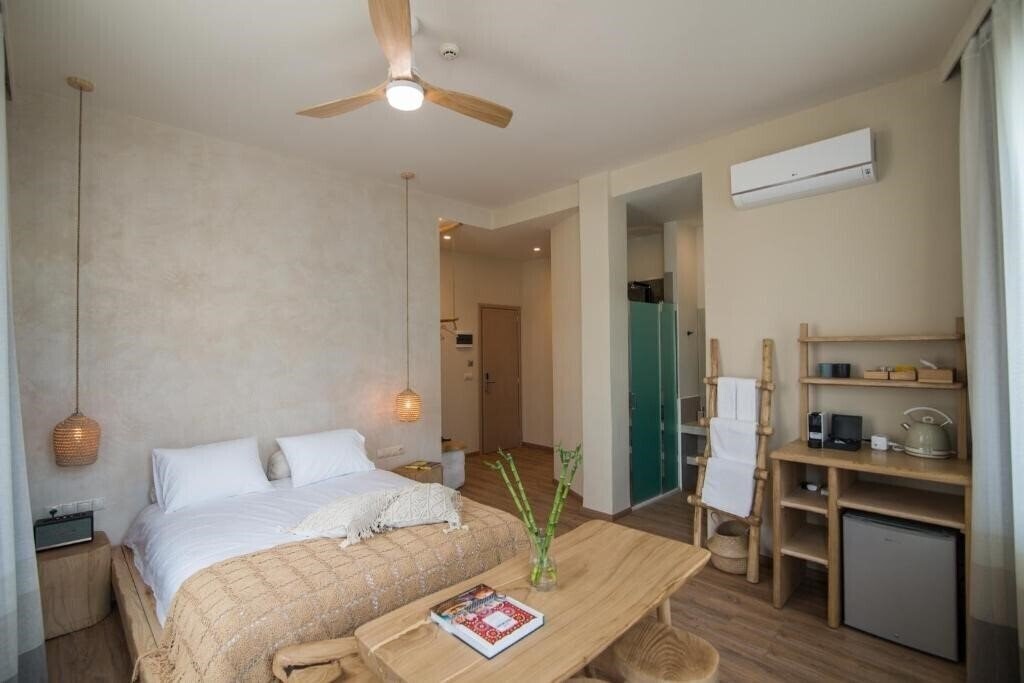 Фото Ederlezi Boutique Hotel 4*