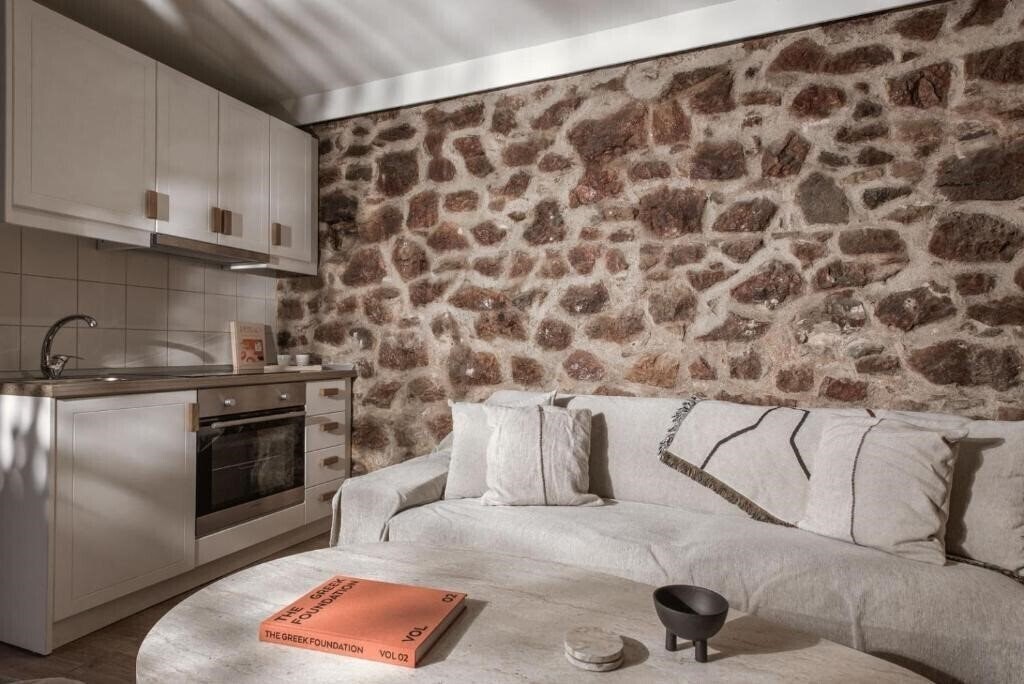Фото Ederlezi Boutique Hotel 4*