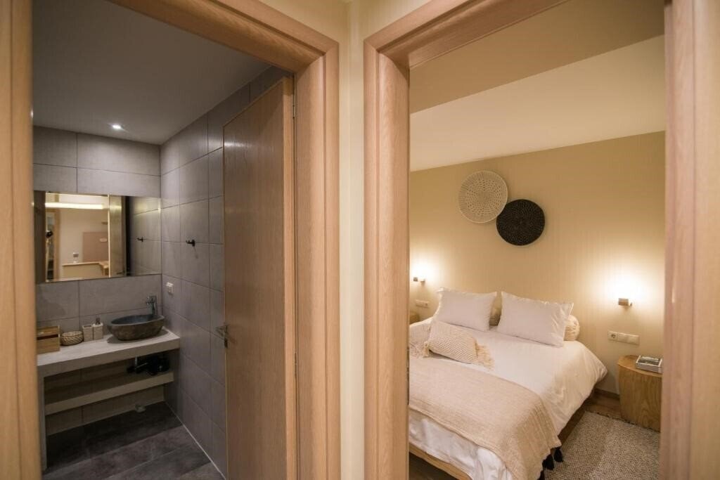 Фотография Ederlezi Boutique Hotel 4*