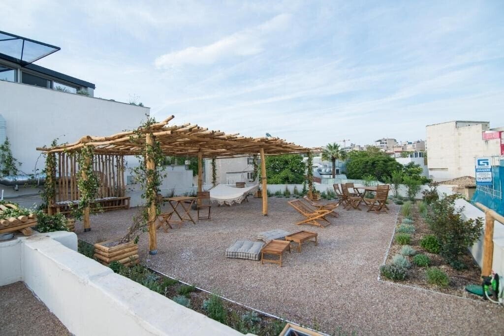 Фотографія Ederlezi Boutique Hotel 4*
