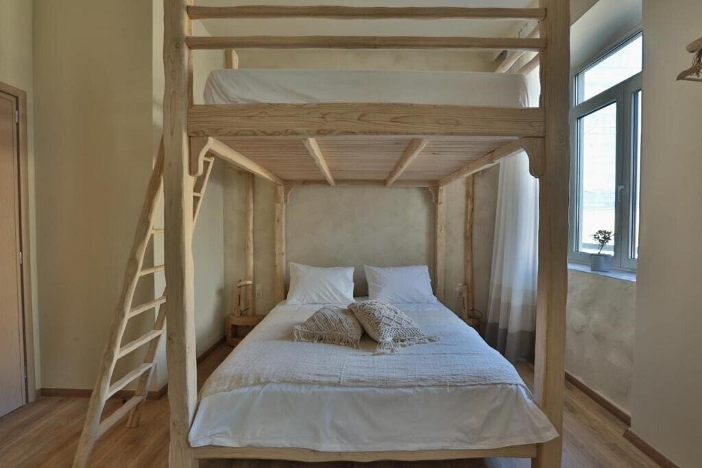 Изображение Ederlezi Boutique Hotel 4*