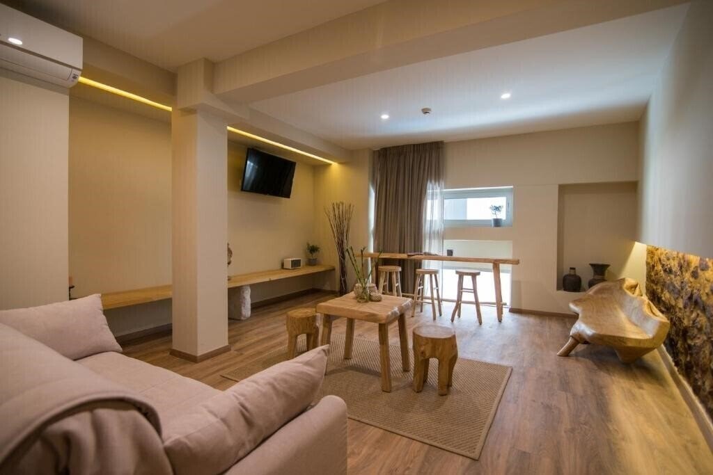 Картинка Ederlezi Boutique Hotel 4*